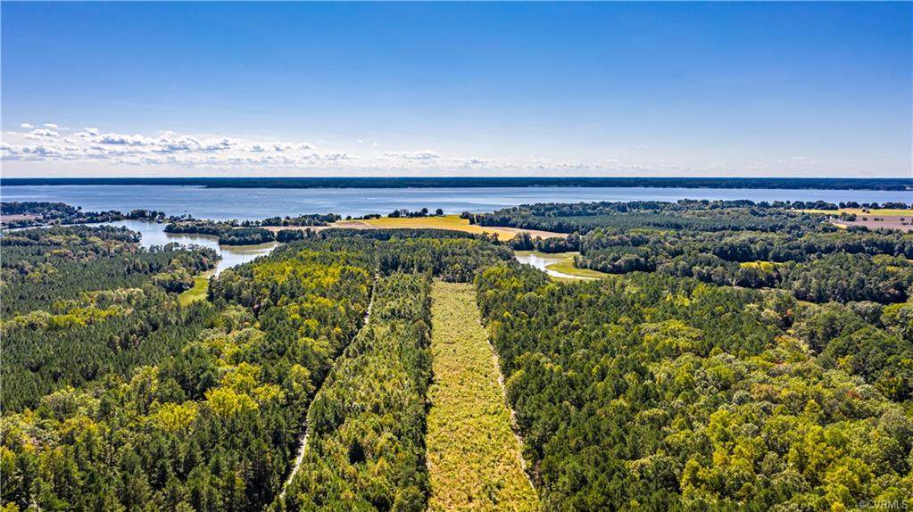 0 Hussey's Creek Road - Photo 1
