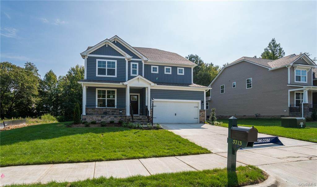 5700 Gossamer Place - Photo 1