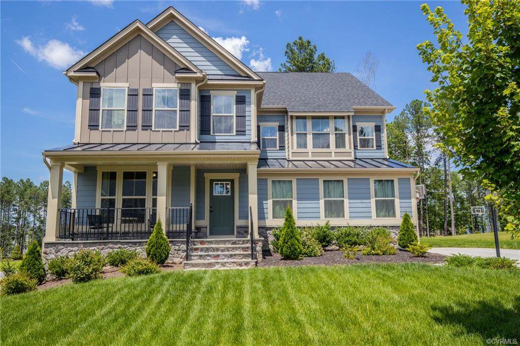 17930 Boston Creek Trail - Photo 1