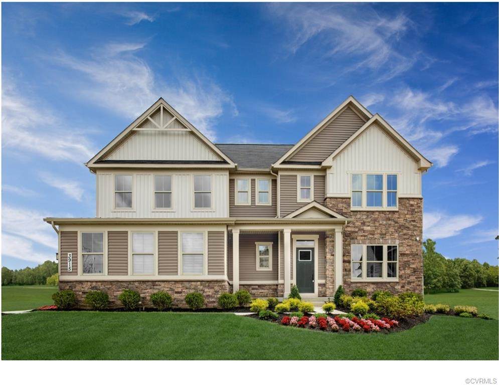 9243 Beech Hill Court - Photo 1