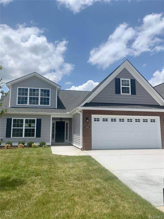 2164 Kennington Parkway North - Photo 1