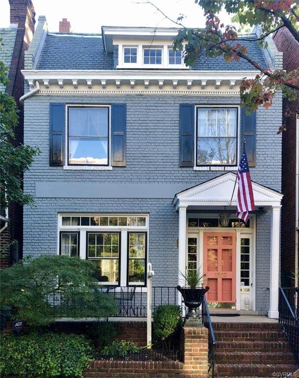 1523 West Avenue - Photo 1