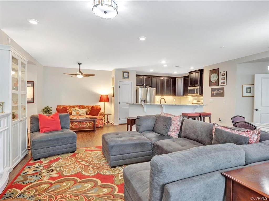 1100 Westwood Village Lane - Photo 1