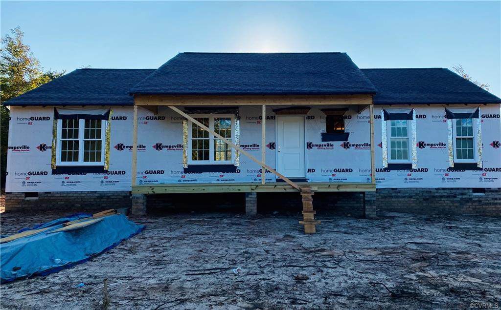 345 New South Ridge Road - Photo 1
