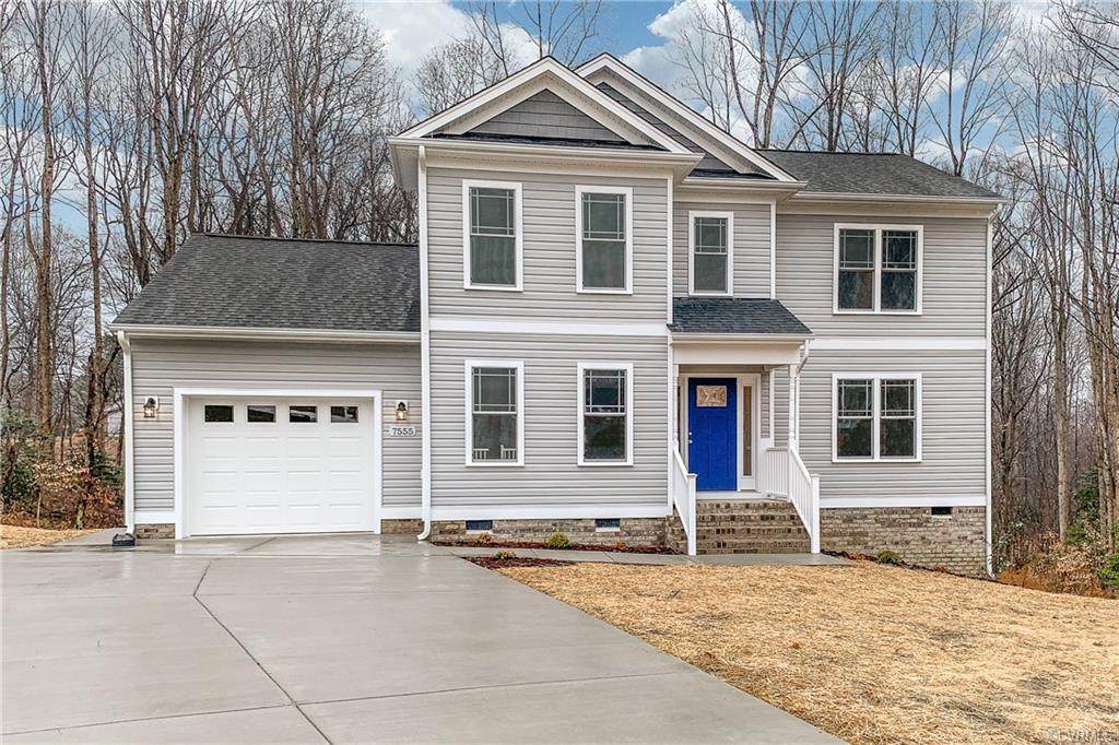 342 New South Ridge - Photo 1