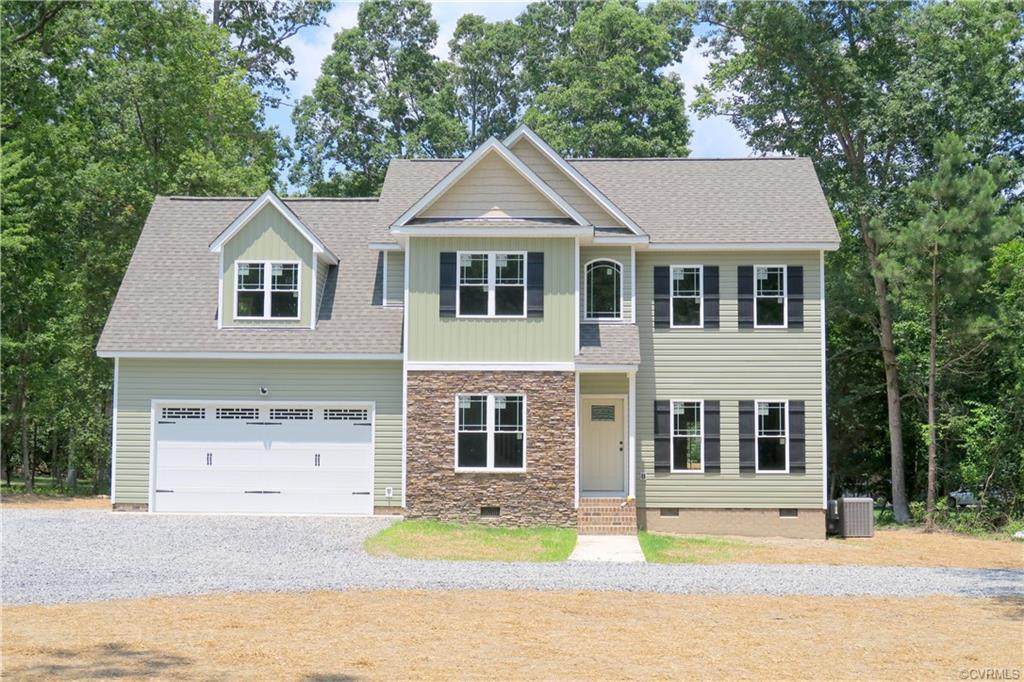 9400 Woodpecker Road - Photo 1
