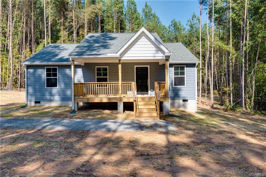 234 Greenes Corner Road - Photo 1