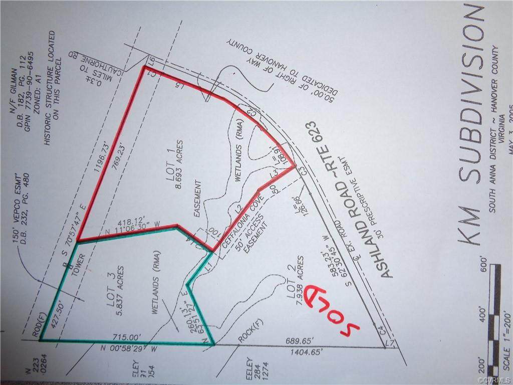 00000 Ashland Road - Photo 1