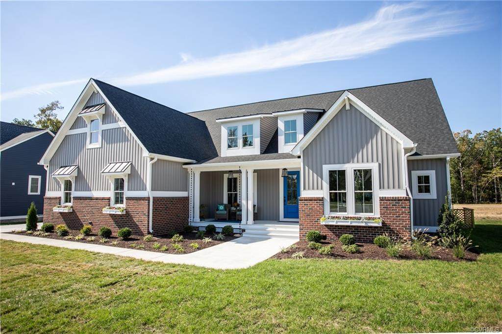3494 Mill Mount Trail - Photo 1