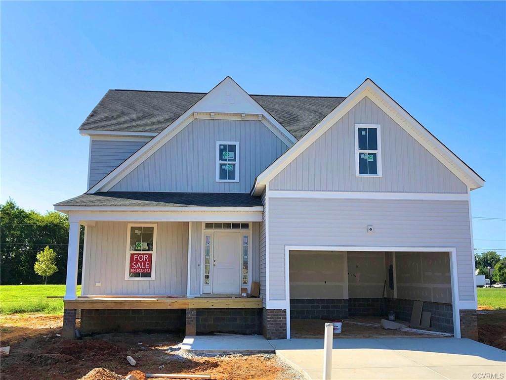 7517 Crossbill Court - Photo 1