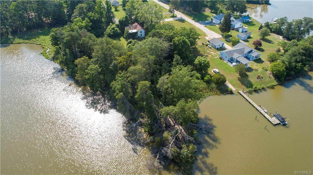 182 Fork Creek Lane - Photo 1