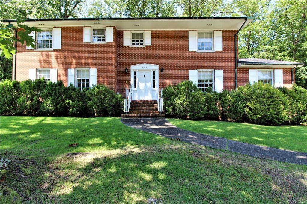 306 Radford Drive - Photo 1