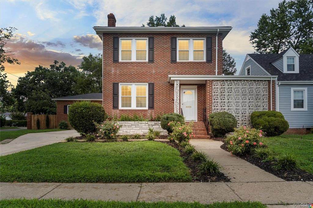 2514 Northumberland Avenue - Photo 1