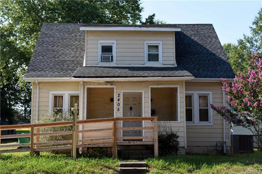 2405 Danville Street - Photo 1