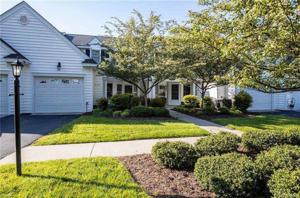 2112 Magnolia Grove Way - Photo 1