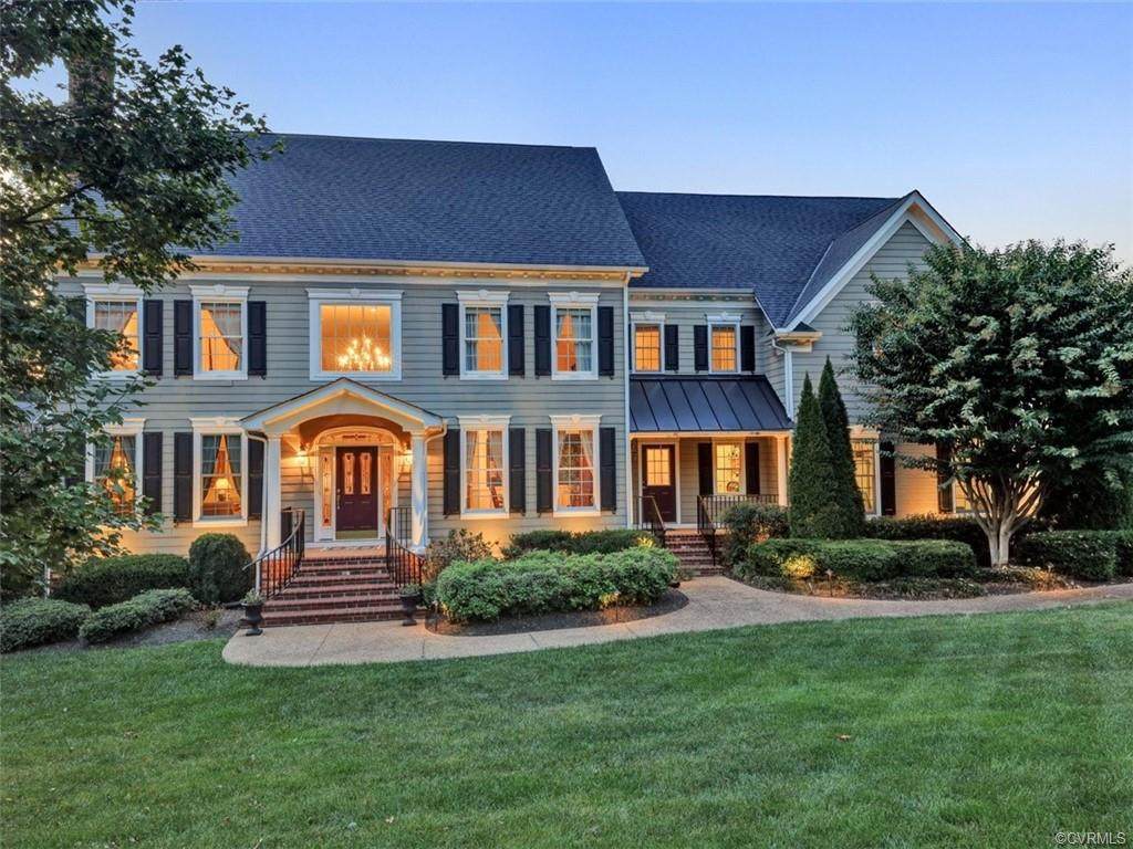 504 Raleigh Manor Road - Photo 1