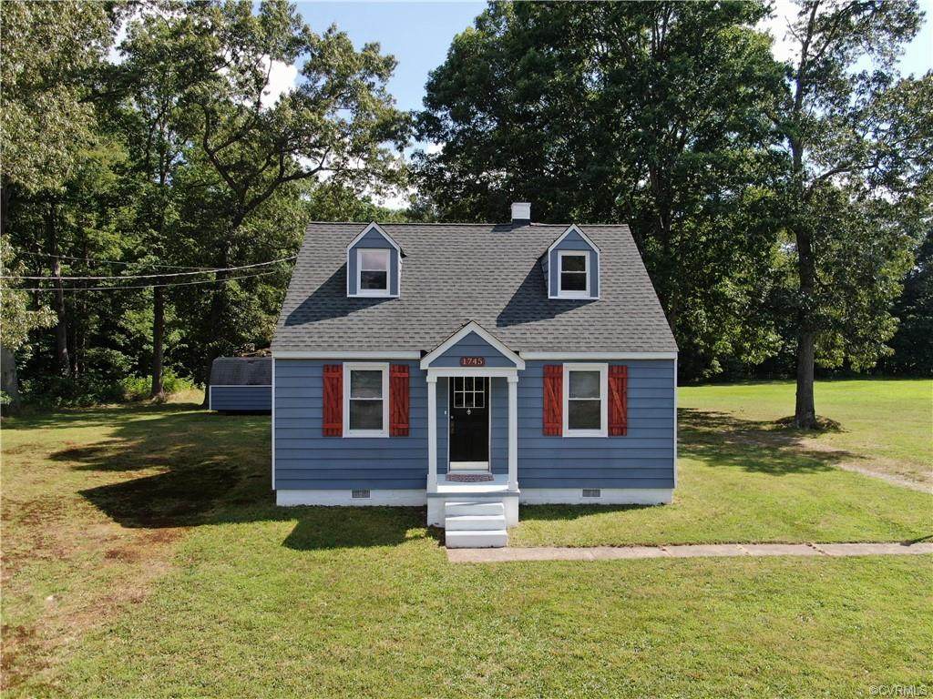 1745 Meadow Road - Photo 1