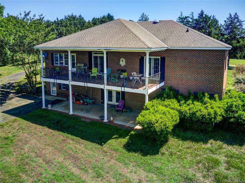 1321 Rivanna Woods Drive - Photo 1