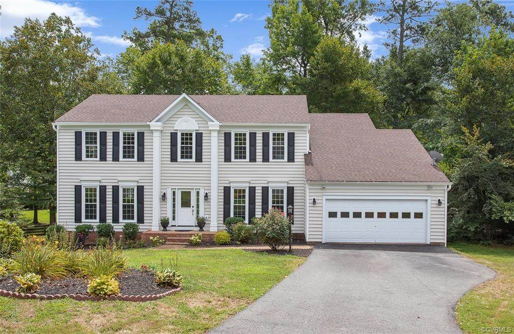 9389 Marlbourne Way - Photo 1