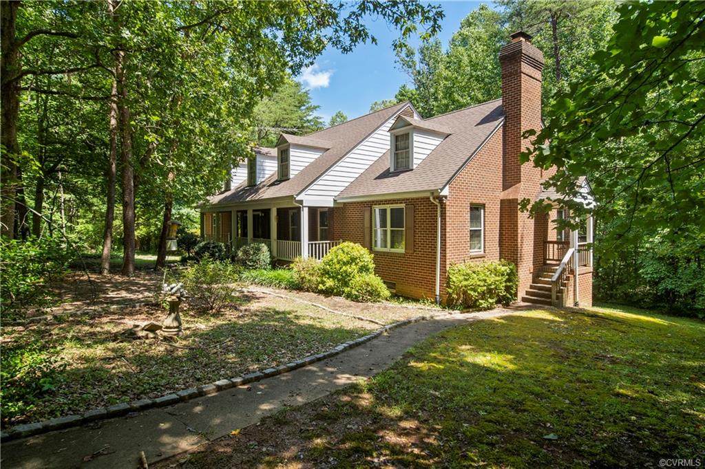 538 Rock Spring Road - Photo 1