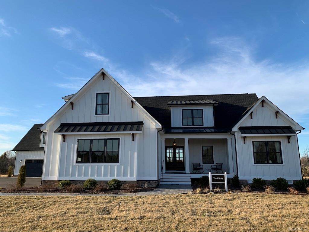 004 Kenton Ridge Road - Photo 1