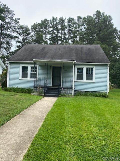 1707 11th Street - Photo 1