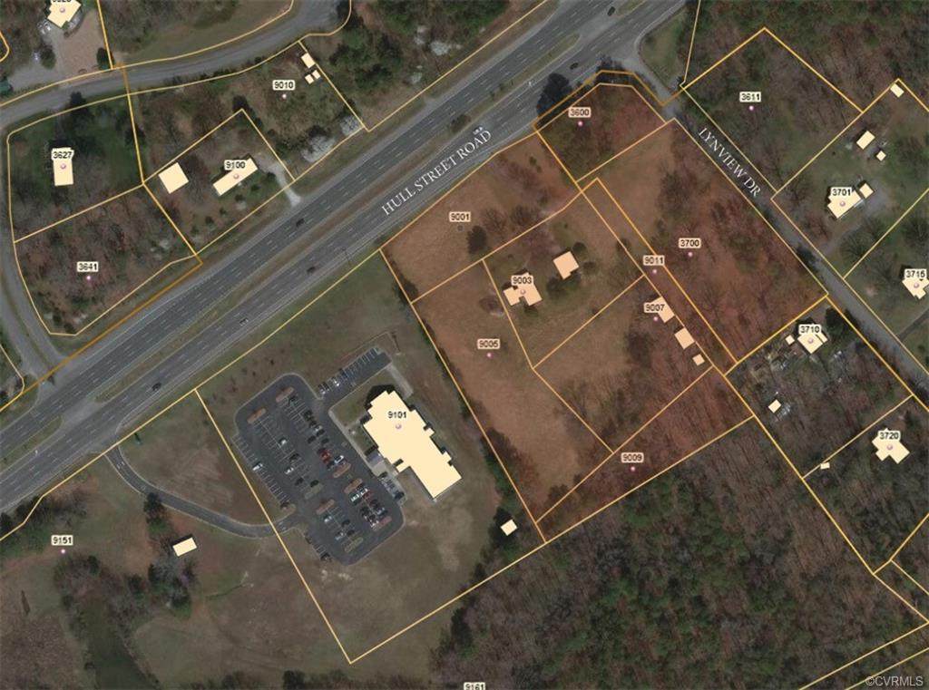 9001 Hull Street Road - Photo 1