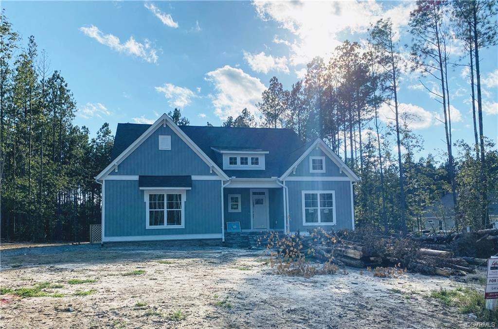 8406 Capernwray Drive - Photo 1