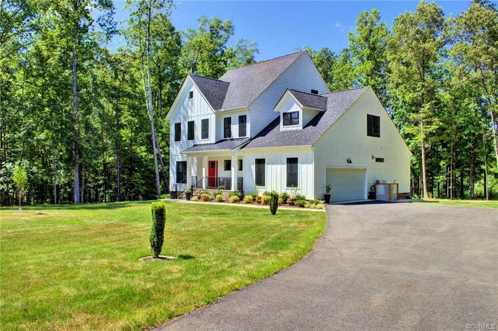 8333 Capernwray Drive - Photo 1