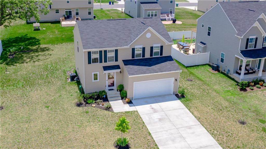 565 Colony Road - Photo 1