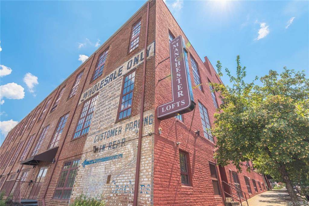 815 Porter Street - Photo 1