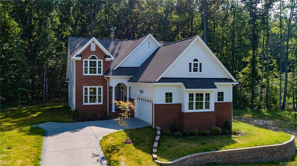 8812 Rams Crossing Place - Photo 1