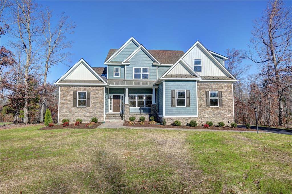 044 Kenton Ridge Road - Photo 1