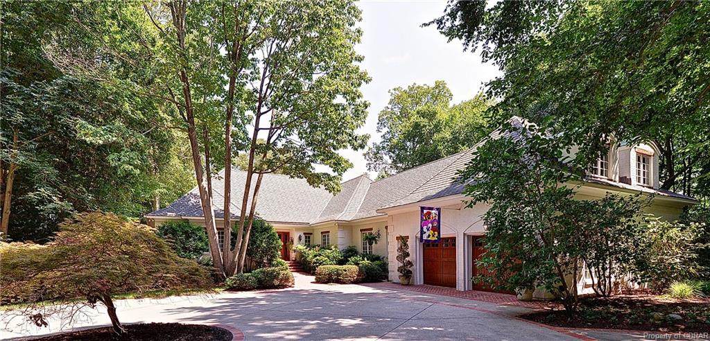 6401 Conservancy Road - Photo 1
