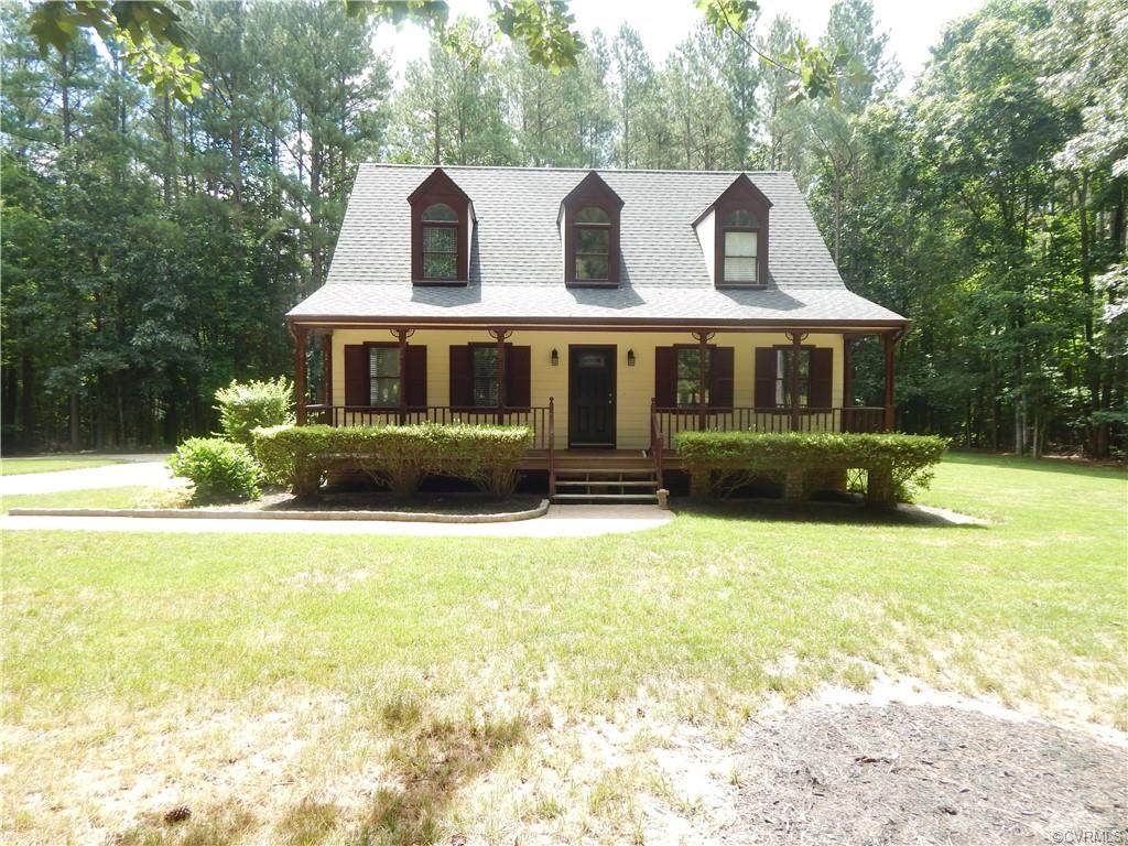 4055 Fine Creek Path - Photo 1