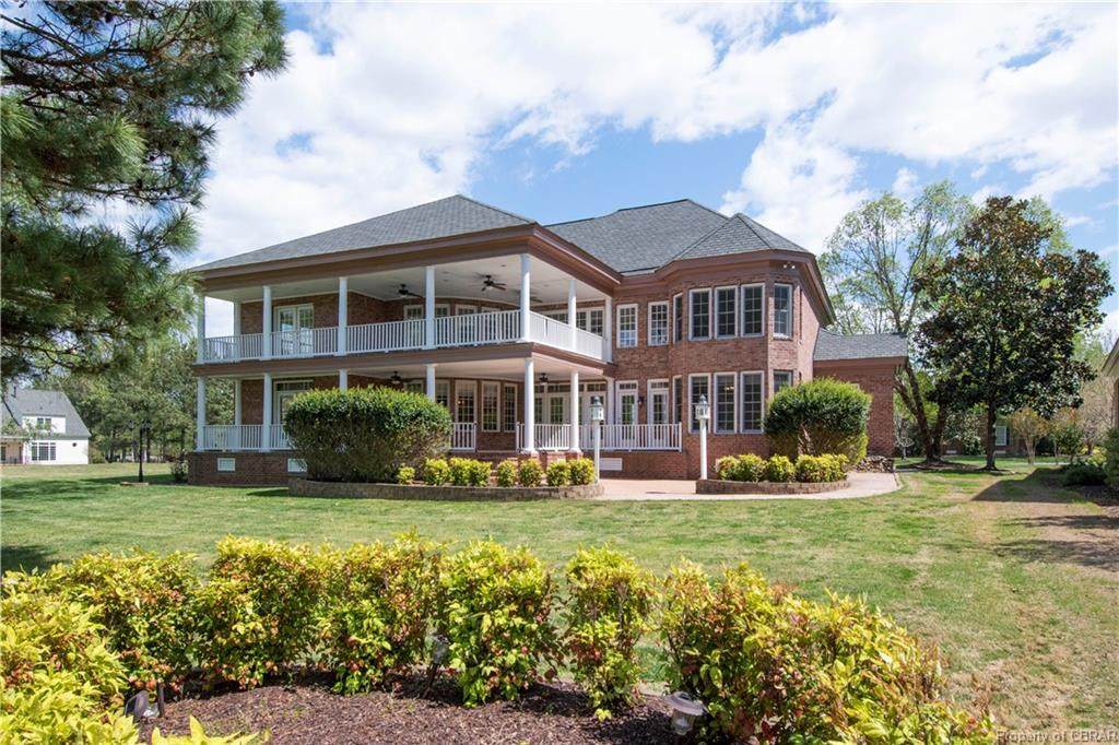 3009 River Oaks Road - Photo 1