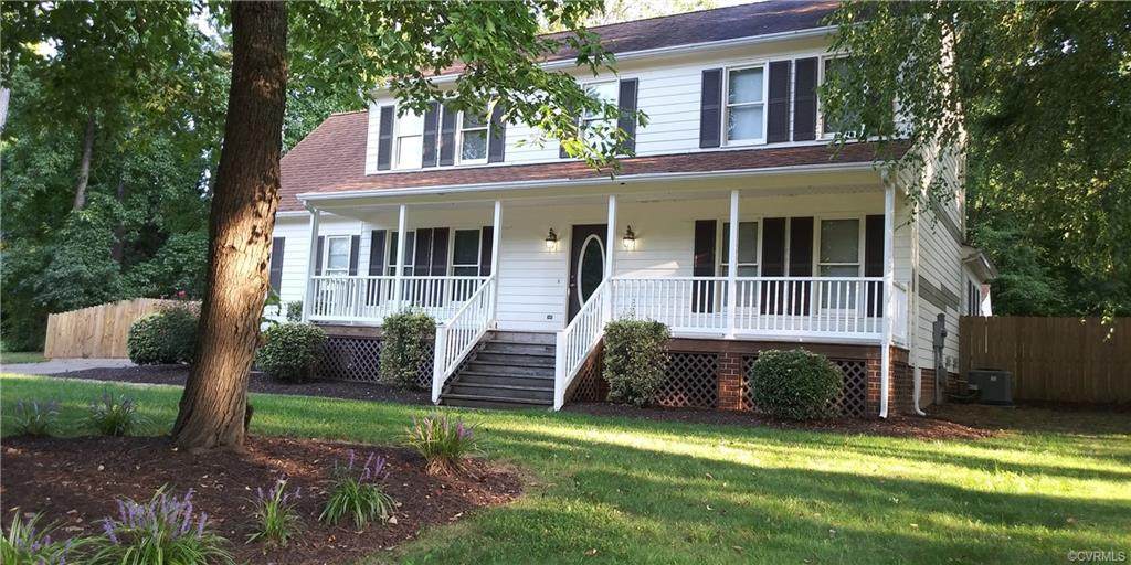 13807 Gallant Fox Drive - Photo 1