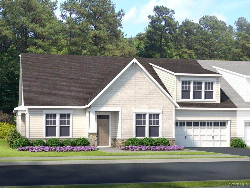 7606 Sandler Drive - Photo 1