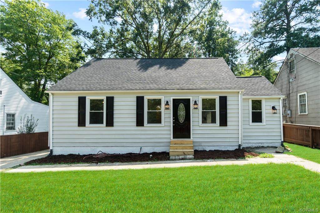 231 Defense Avenue - Photo 1