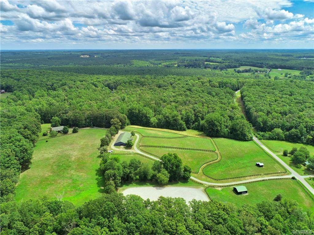 2729 Deep Creek Road - Photo 1