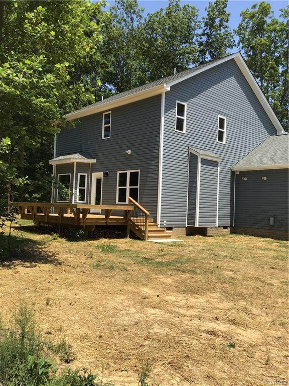 205 Summer Lane - Photo 1