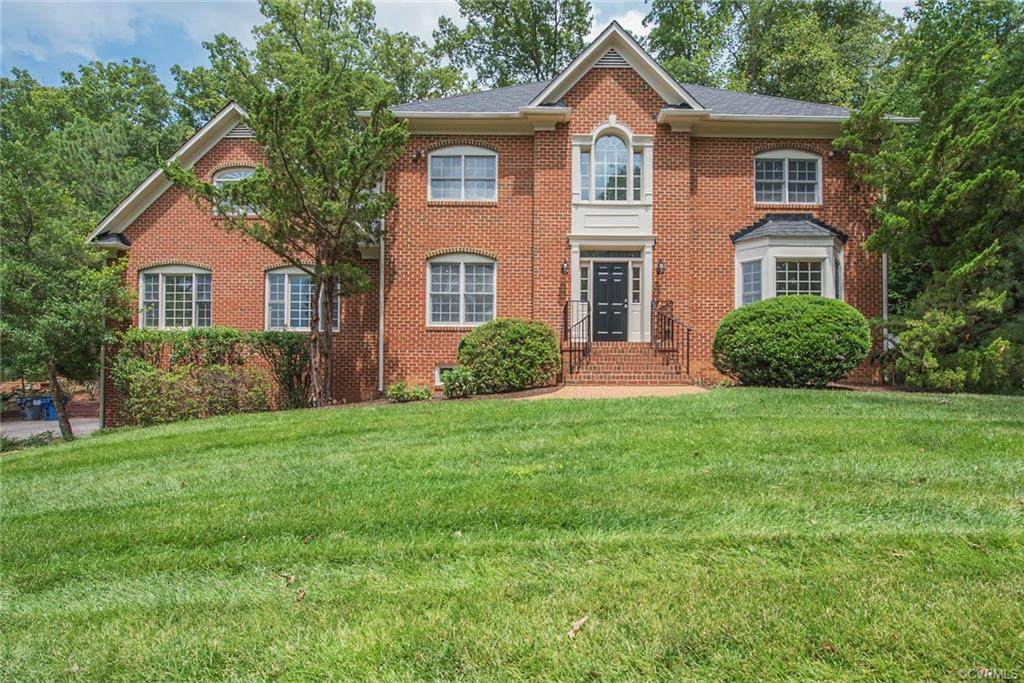 14520 Gildenborough Drive - Photo 1