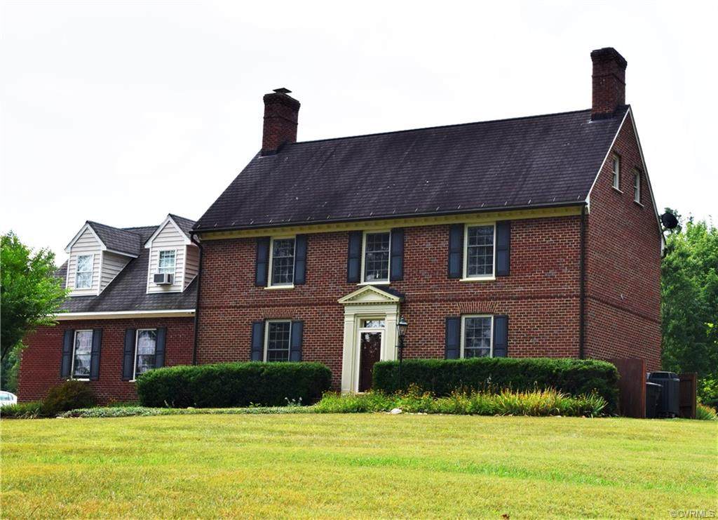 19102 Woodsons Mill Road - Photo 1