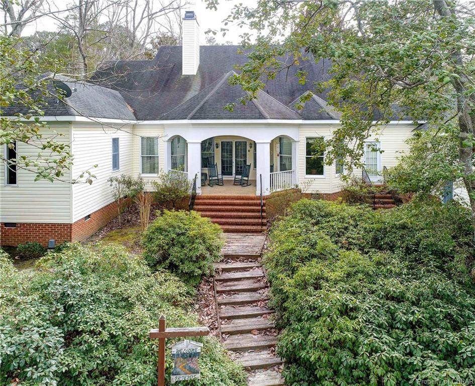 862 Bland Point Road - Photo 1