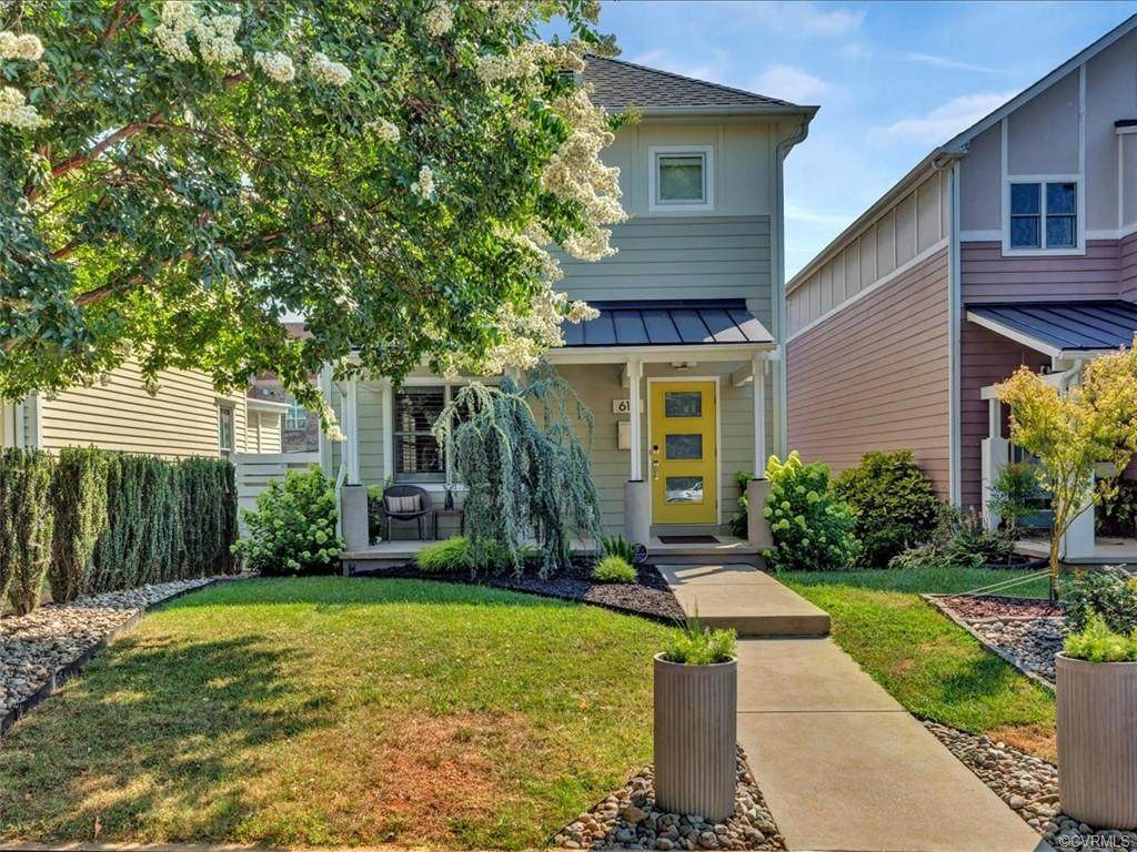 613 19th Street - Photo 1