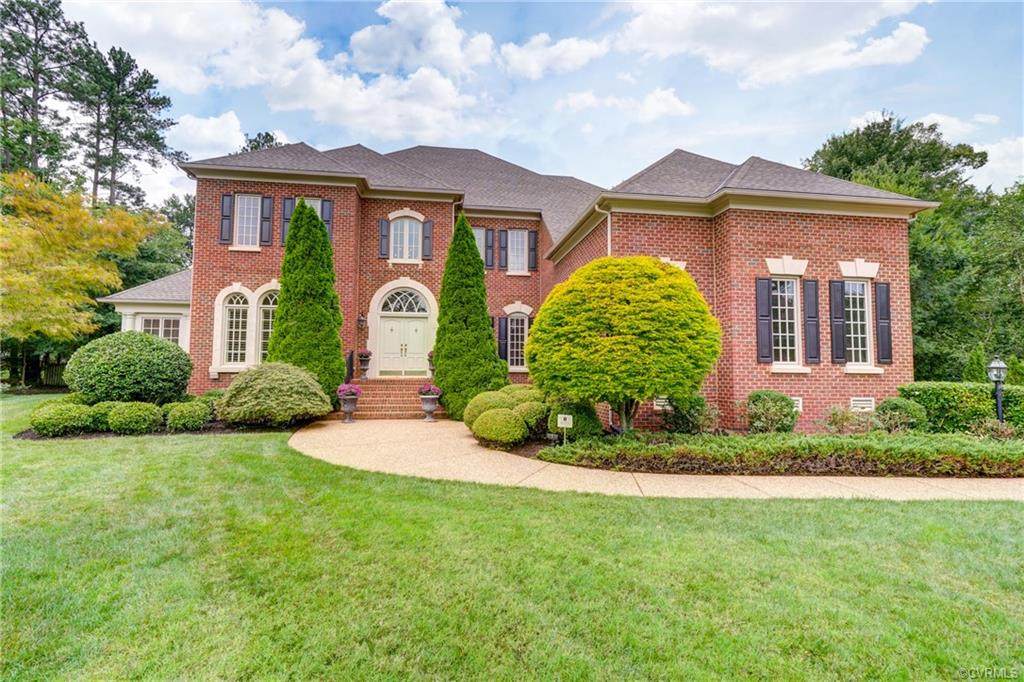 4905 Westcott Landing Place - Photo 1
