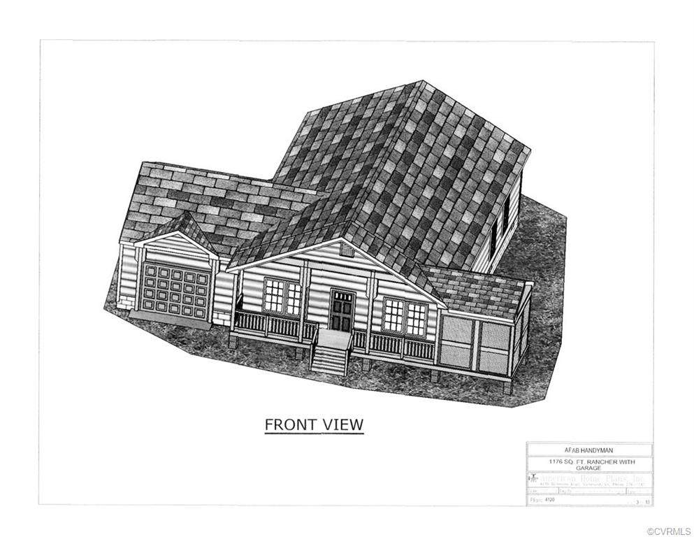 1 Dove Hollow Drive - Photo 1