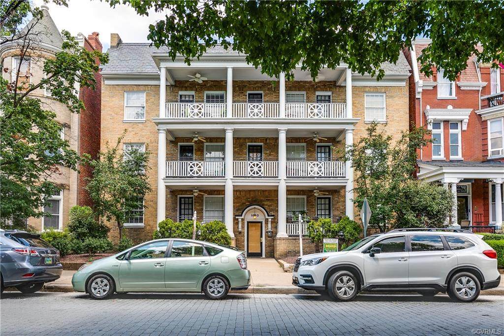 1630 Monument Avenue - Photo 1