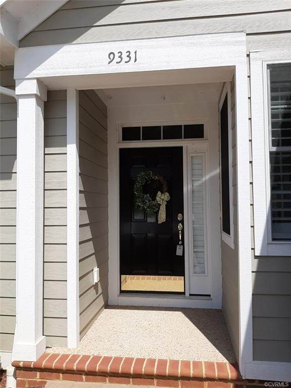 9331 Amberleigh Circle - Photo 1