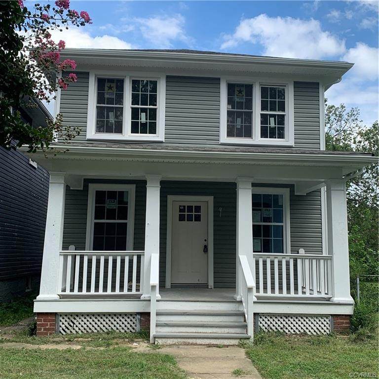 2721 Edgewood Avenue - Photo 1